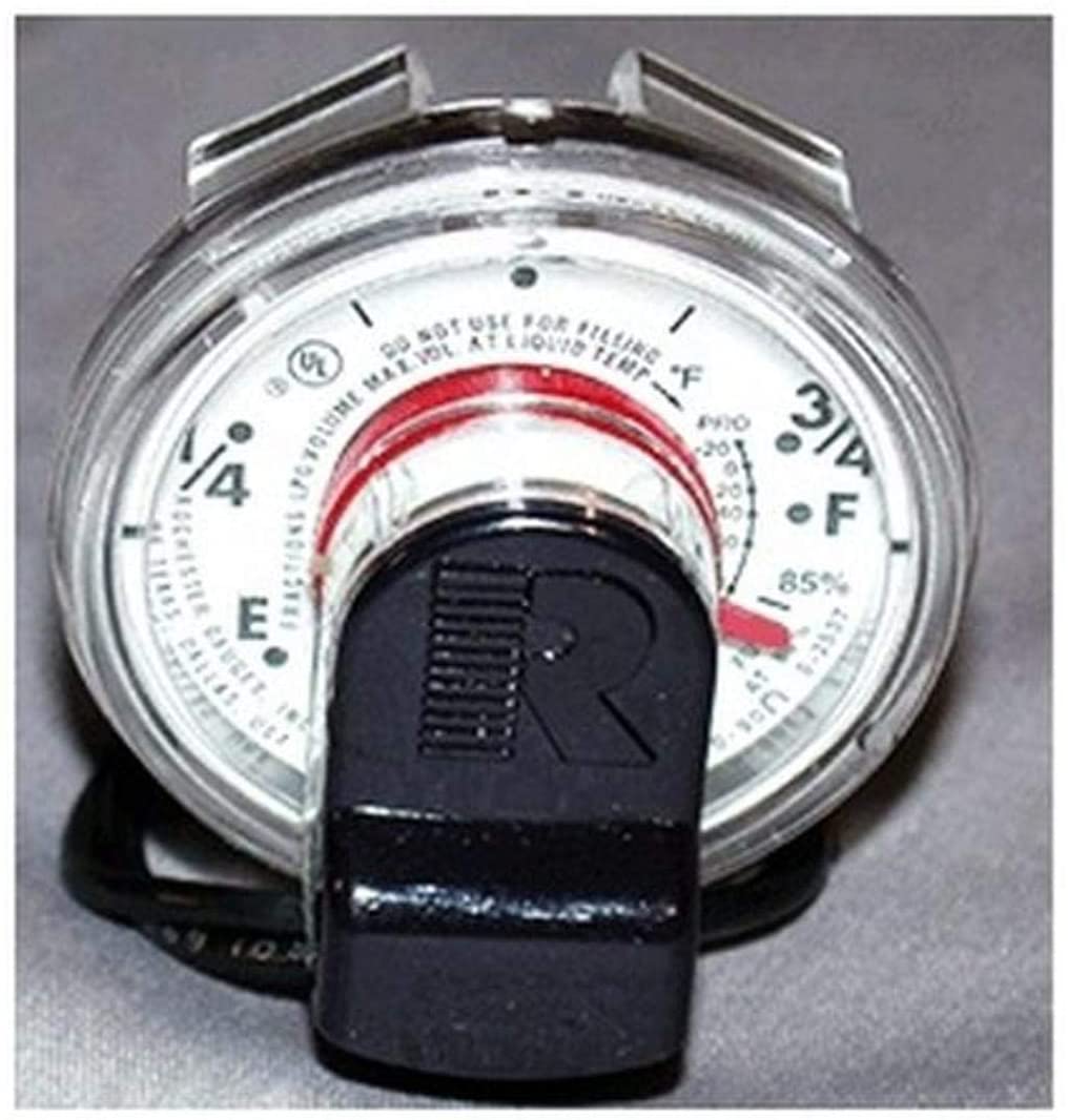 LP Gas Level Archives - Rochester Sensors