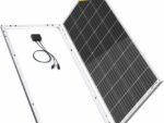 Bouge RV Solar Panels